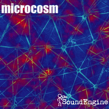 Massive MIPS combining Granular and Additive synthesis - that's Microcosm