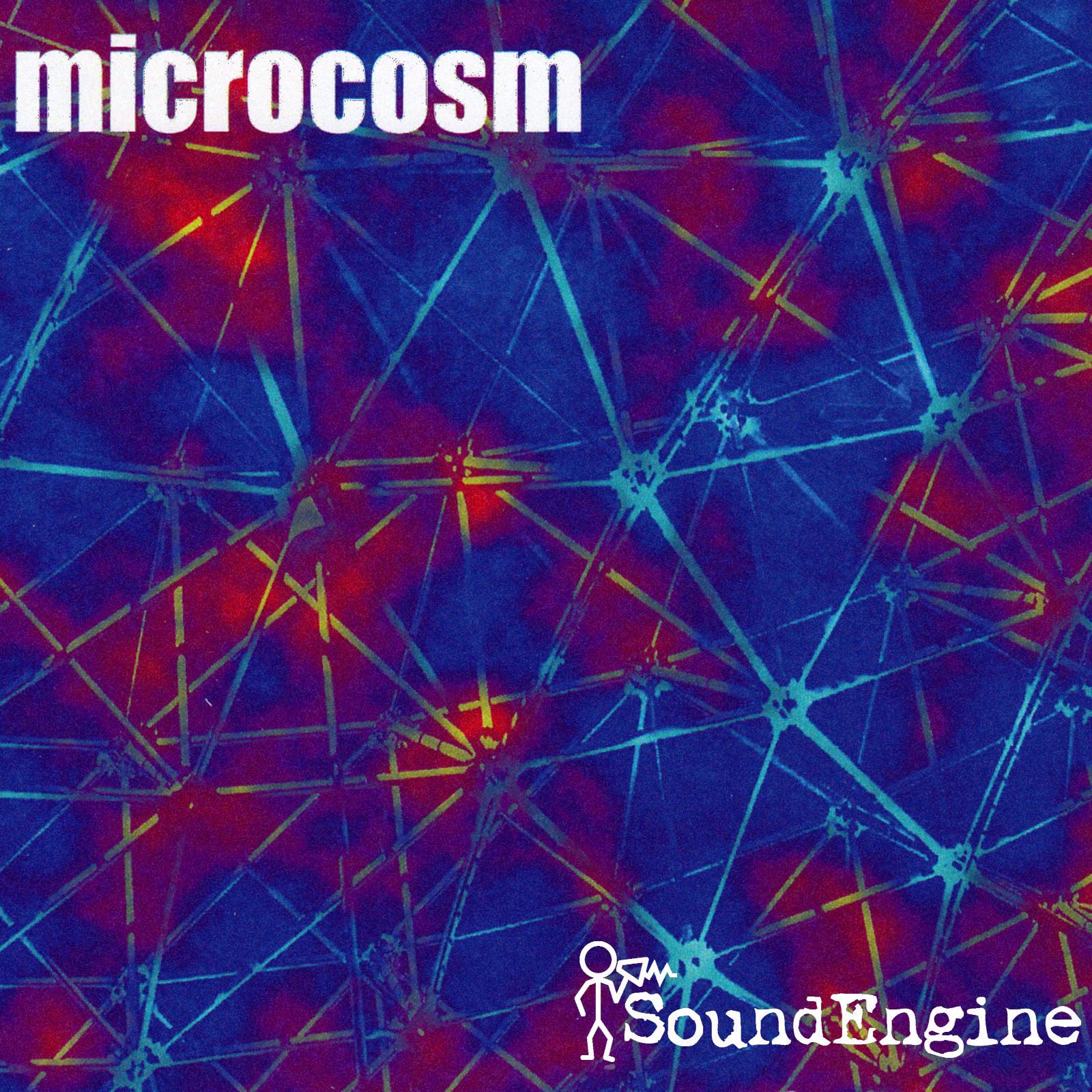 Massive MIPS combining Granular and Additive synthesis - that's Microcosm