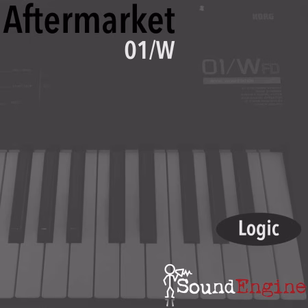 Deeply sampled 01/W