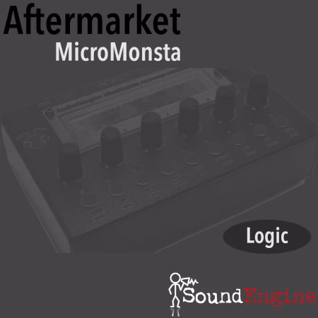 Aftermarket - MicroMonsta from SoundEngine