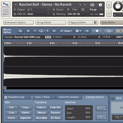 Kontakt