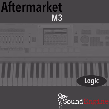 SoundEngine's Aftermarket - M3