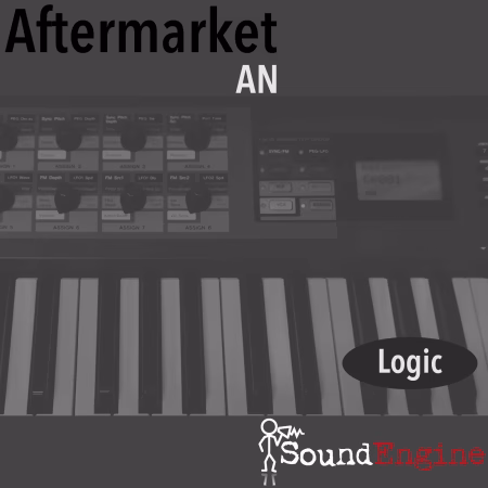 SoundEngine's Aftermarket - AN Sample Pack