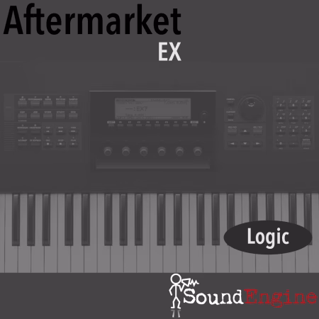 Aftermarket - EX: Logic