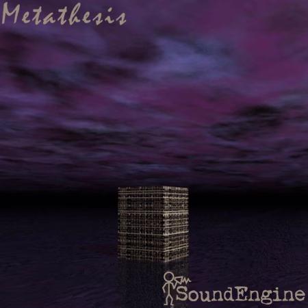 2.95 GB of samples, study and modifying the output of the Yamaha FS1R.